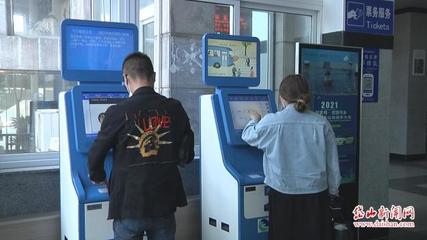 縣交通部門科學安排運力 保障&ldquo;五一&rdquo;出行