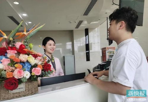 中山東部機場客運專線正式運營 開啟高效出行新篇章，票務服務全面解析